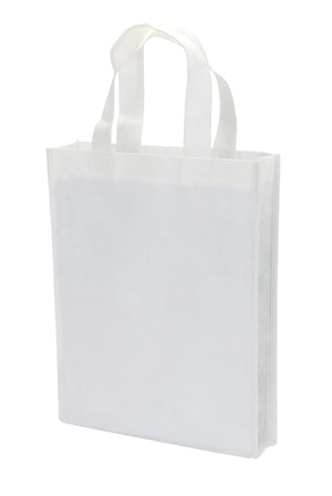 NON WOVEN TRADE SHOW BAG