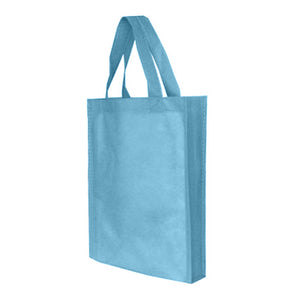 NON WOVEN TRADE SHOW BAG