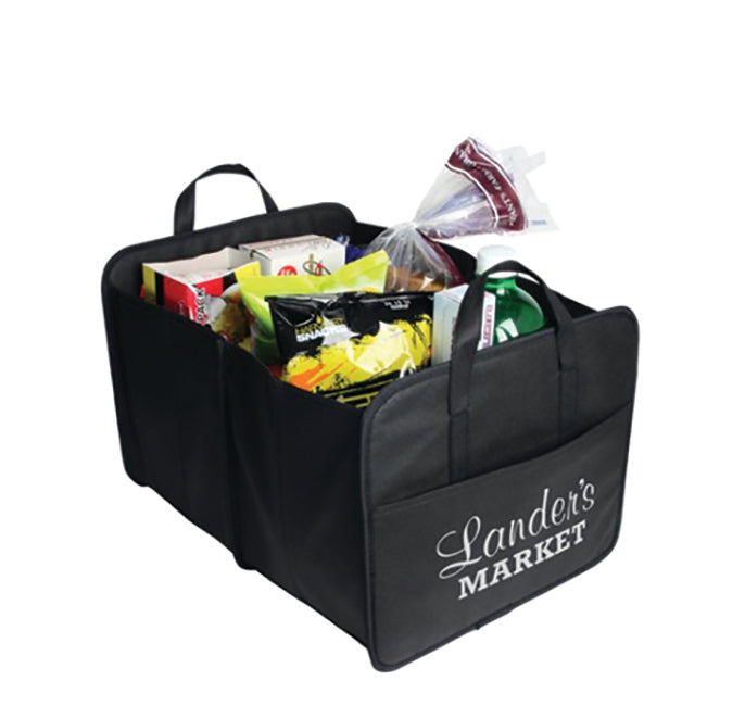 NON WOVEN PAYLOAD CARGO ORGANIZER