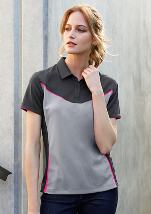 Ladies Victory Polo