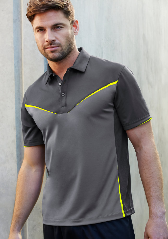 Mens Victory Polo