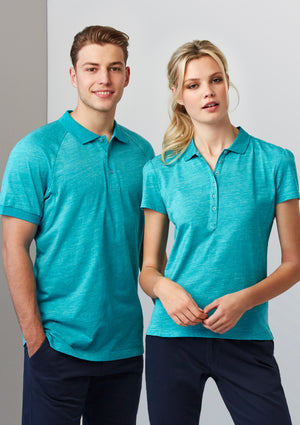 Ladies Coast Polo