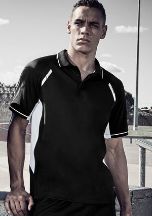 Mens Renegade Polo