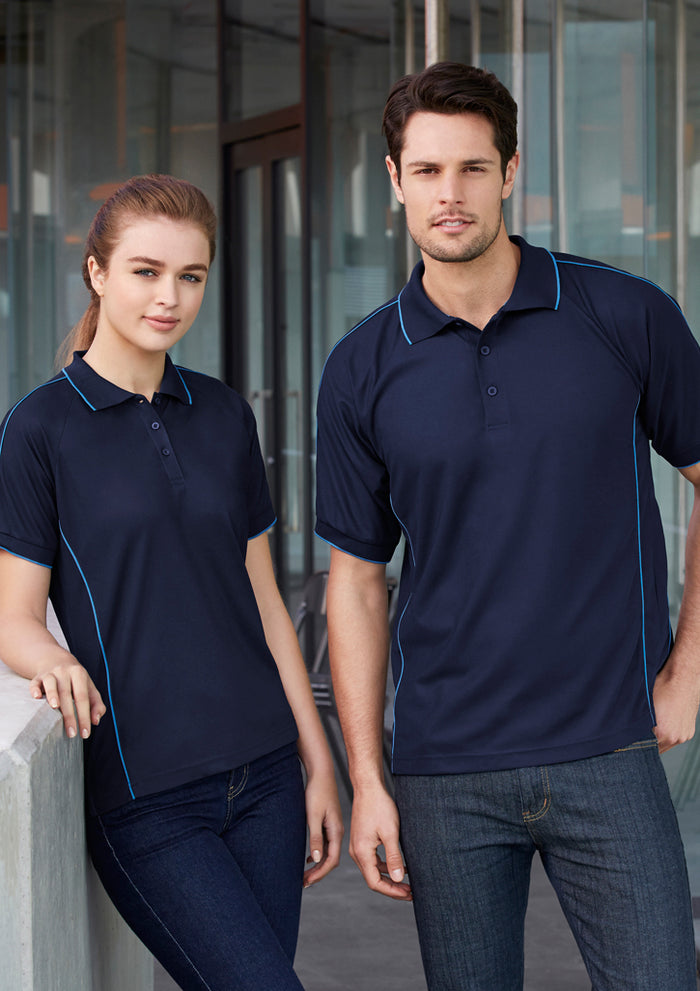 Ladies Resort Polo