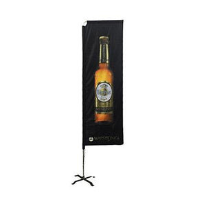 Medium(70.4*300cm) Rectangular Banners - New Age Promotions