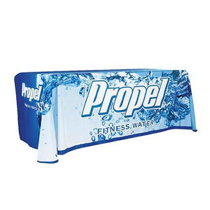 4-Sided throw Cover * 6ft - New Age Promotions