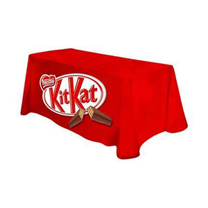 4-Sided throw Cover * 6ft - New Age Promotions