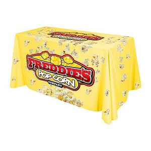 4-Sided throw Cover * 6ft - New Age Promotions