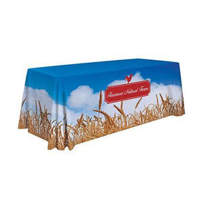 4-Sided throw Cover * 6ft - New Age Promotions