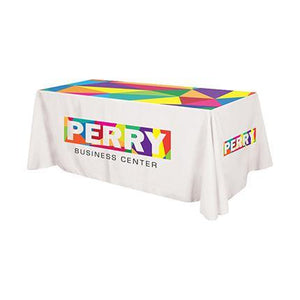 4-Sided throw Cover * 6ft - New Age Promotions