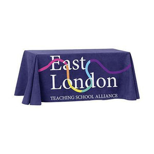 4-Sided throw Cover * 6ft - New Age Promotions