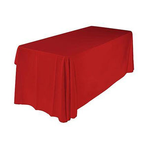 3-Sided throw Cover * 6ft - New Age Promotions