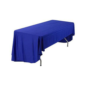 3-Sided throw Cover * 6ft - New Age Promotions