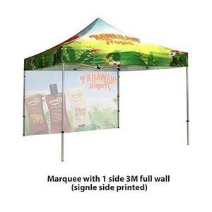 3*3m Regular Marquee - New Age Promotions