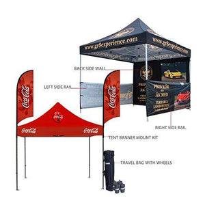 3*6M Large Marquee - New Age Promotions
