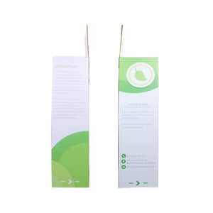 Quick Assemble Standard Cardboard Floor Display - New Age Promotions