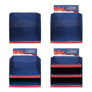 3 Tiers Counter Display - New Age Promotions