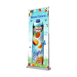 Double Sided Pull Up Banner (85 x 200cm) - New Age Promotions