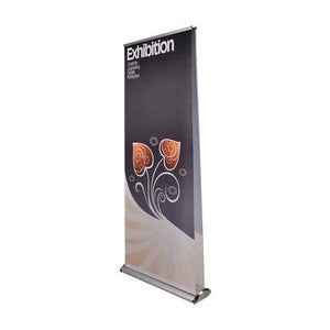 Double Sided Pull Up Banner (85 x 200cm) - New Age Promotions
