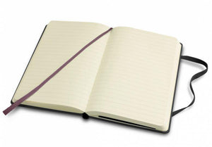 Moleskine Classic Hard Cover Notebook - Medium - New Age Promotions