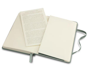 Moleskine Classic Hard Cover Notebook - Large - New Age Promotions