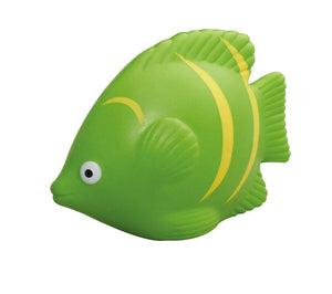 STRESS TROPICAL FISH