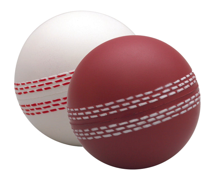 STRESS CRICKET BALL