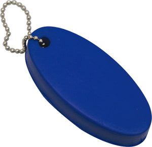 STRESS FLOATING KEY RING