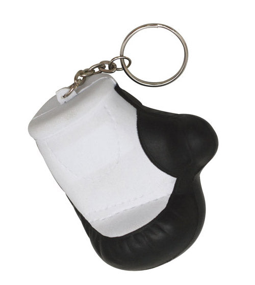 STRESS GLOVE KEYRING