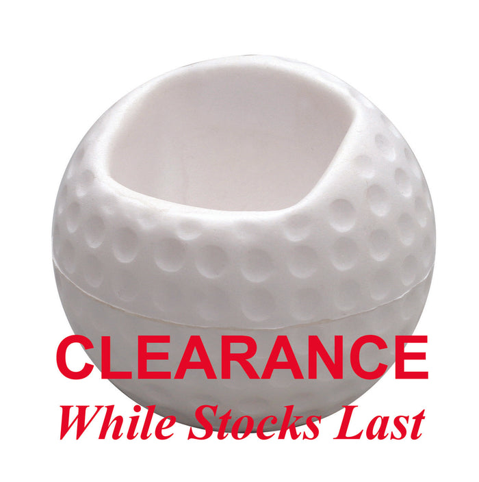 STRESS GOLF BALL MOBILE HOLDER