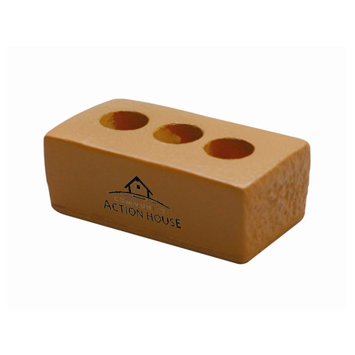 STRESS BRICK