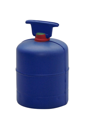 STRESS GAS BOTTLE