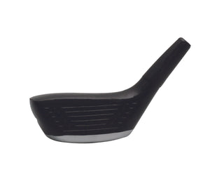 STRESS GOLF CLUB HEAD