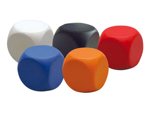 STRESS ROUND CUBE