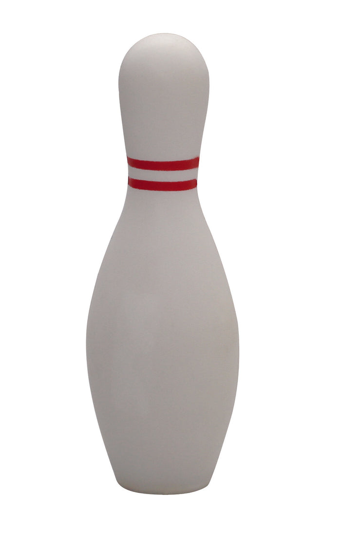 STRESS BOWLING PIN