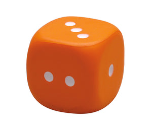 STRESS LARGE DICE