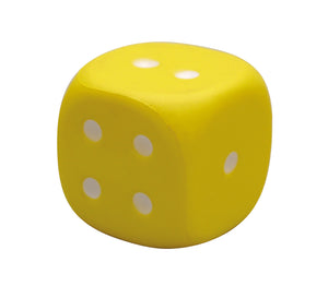 STRESS LARGE DICE