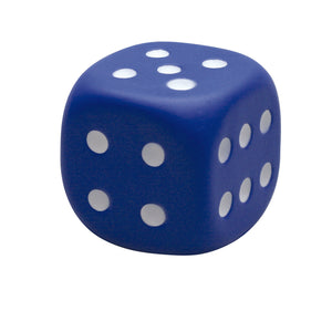 STRESS LARGE DICE