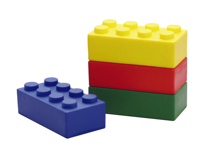 STRESS BUILDING BLOCKS