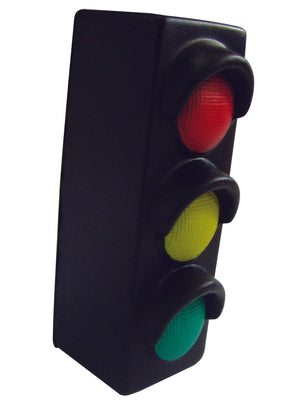 STRESS TRAFFIC LIGHT