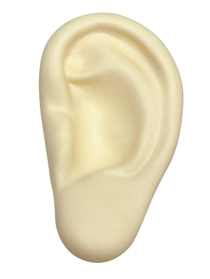STRESS EAR