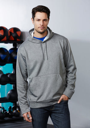 Mens Hype Pull-On Hoodie