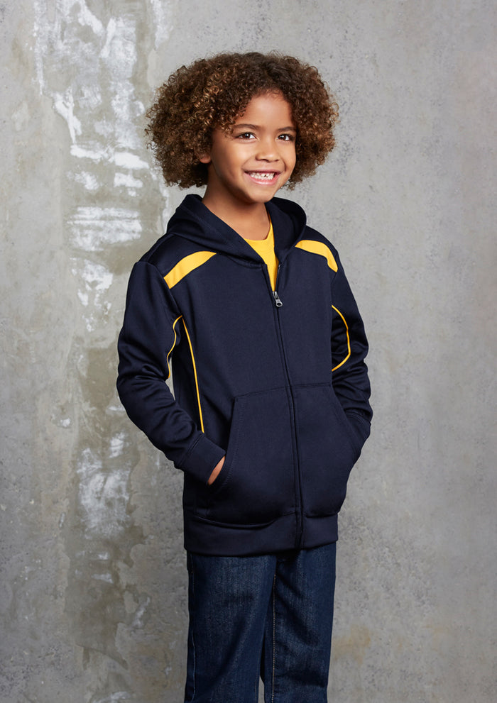 Kids United Hoodie