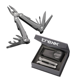 Trekk™ Multi-tool - New Age Promotions