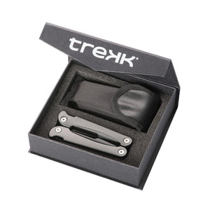 Trekk™ Multi-tool - New Age Promotions