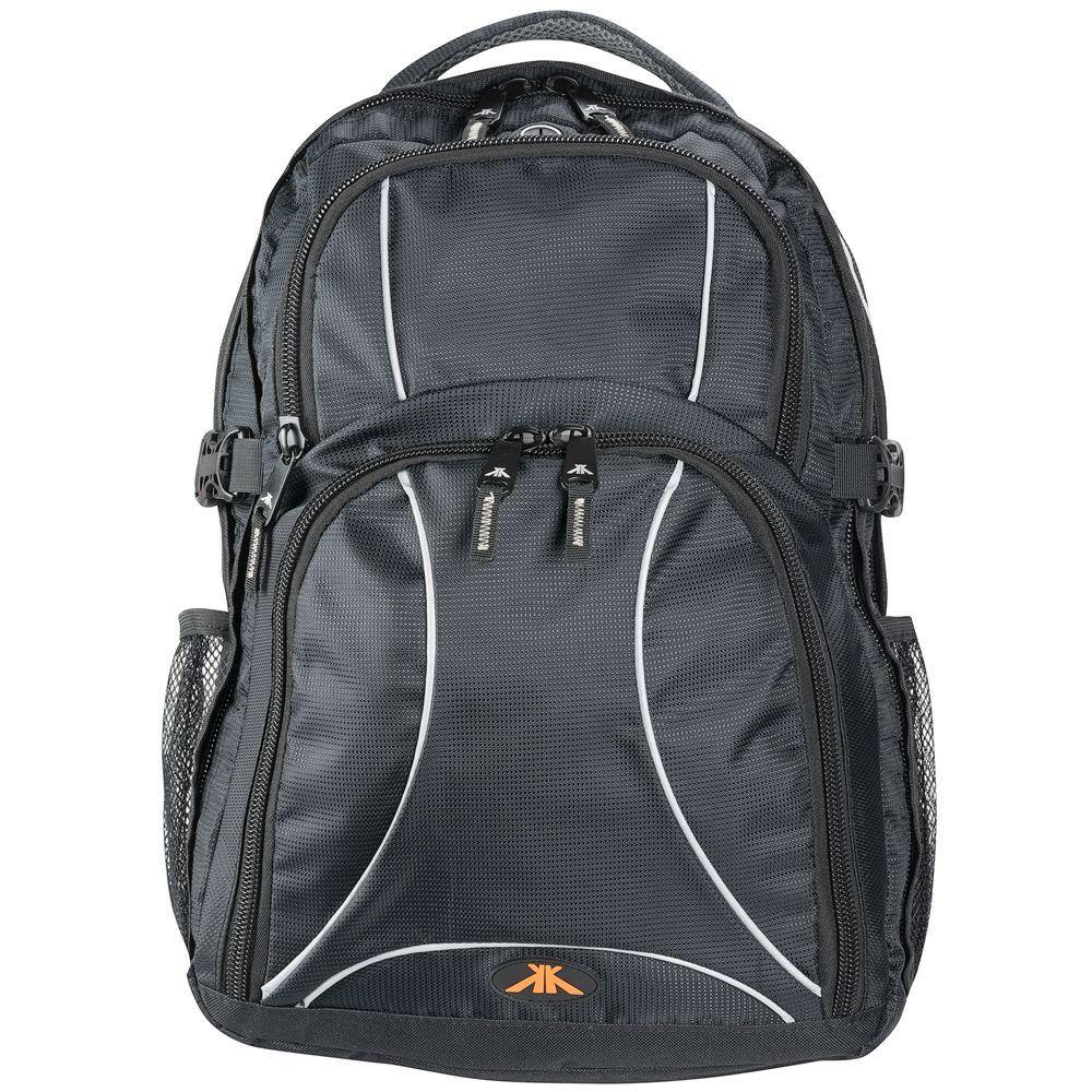 Trekk™ Backpack - New Age Promotions