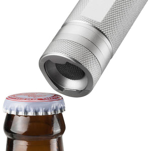 Trekk Bottle Opener Torch - New Age Promotions