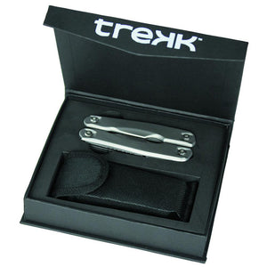 Trekk Premium MultiTool - New Age Promotions