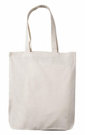 Heavy-Weight Canvas Tote Bag 10oz - New Age Promotions