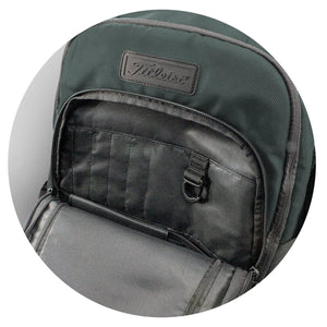 Titleist Players Backpack - New Age Promotions